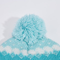 Good quality knitted hat for Child